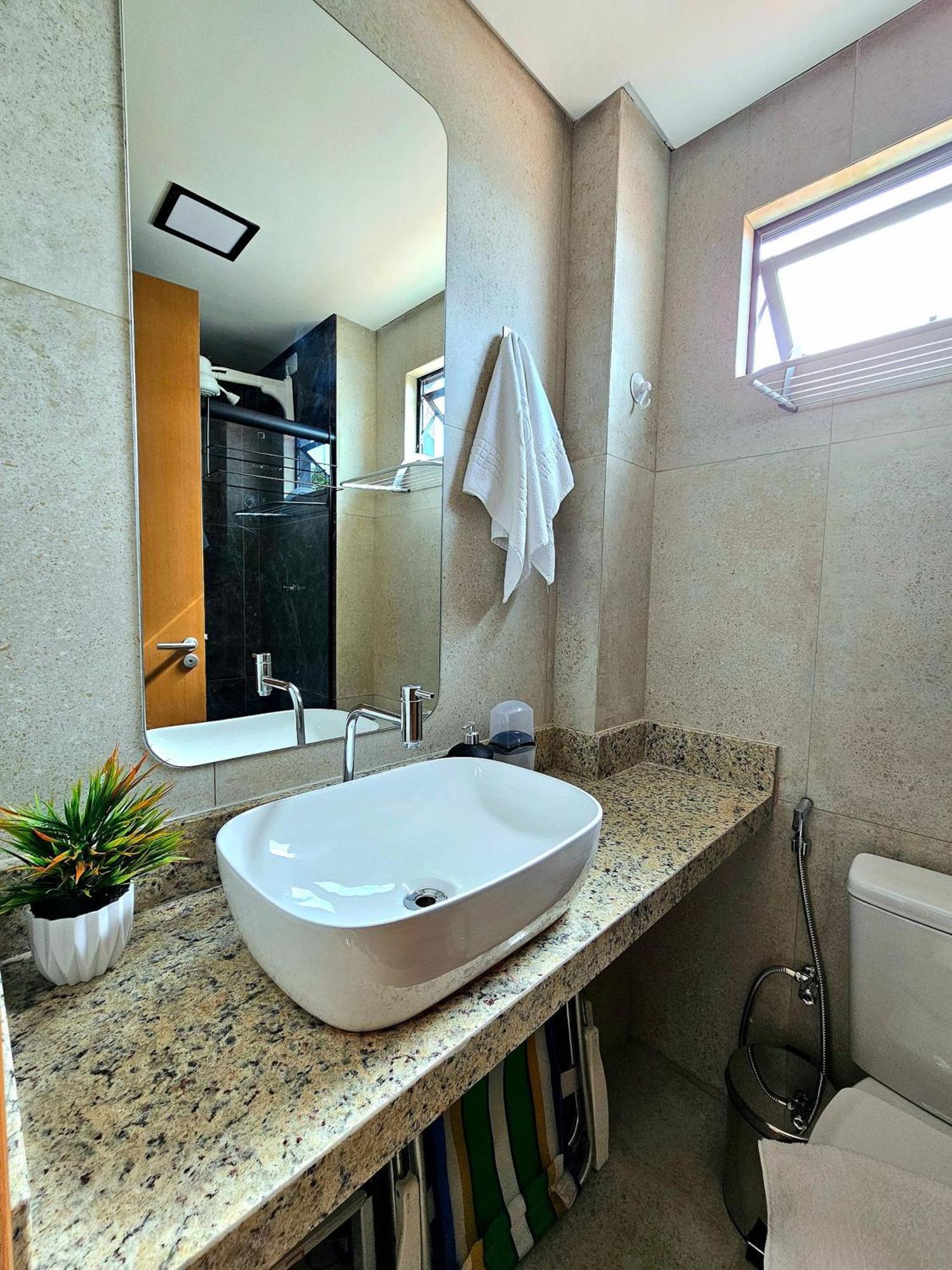 Bellagio Residence, Com Incrivel Localizacao No Centro De Porto By Hm Apartment