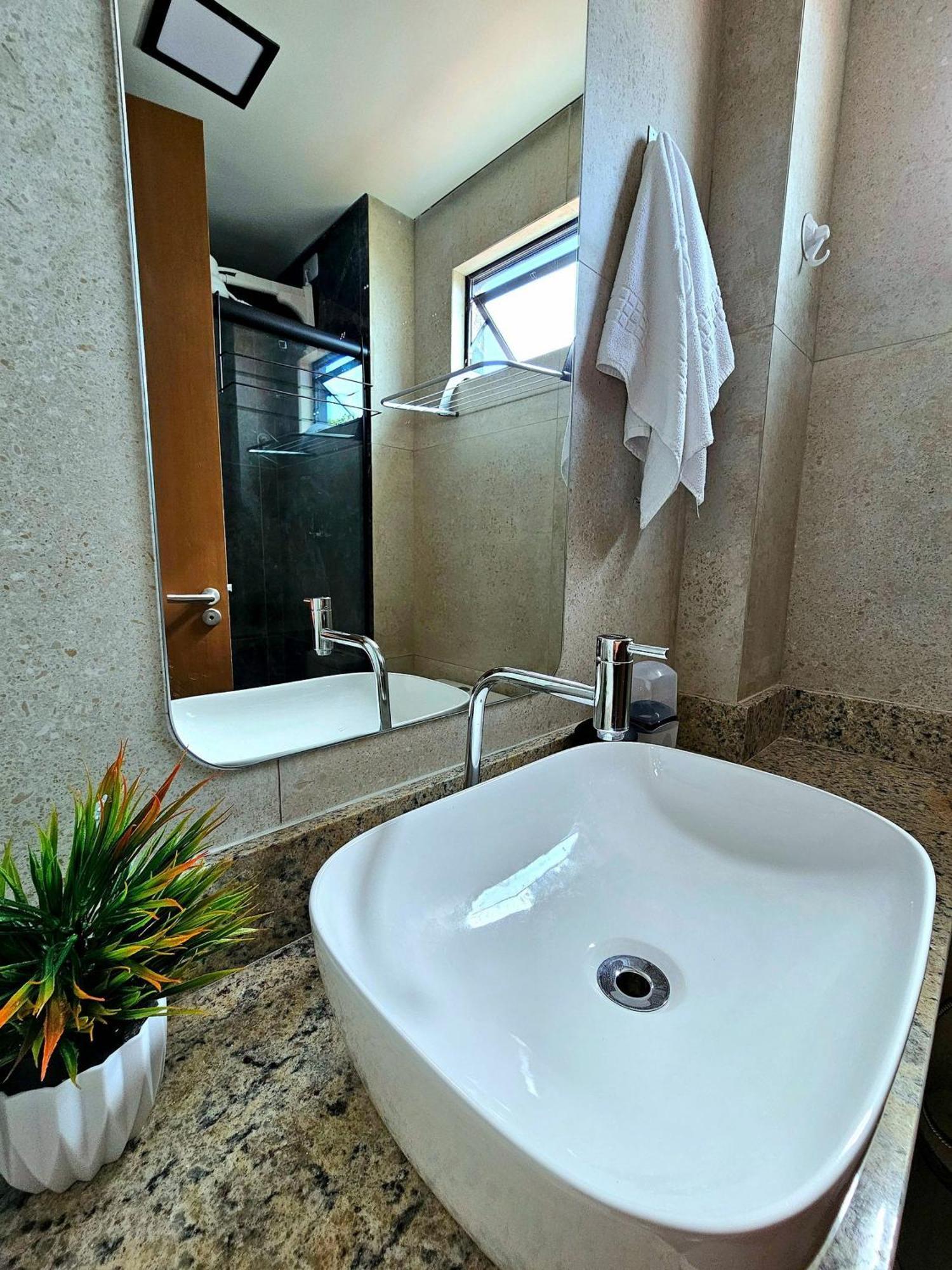 Bellagio Residence, Com Incrivel Localizacao No Centro De Porto By Hm Apartment Porto de Galinhas