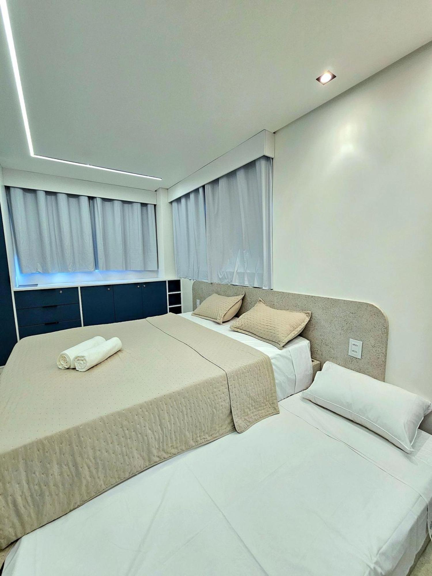 Bellagio Residence, Com Incrivel Localizacao No Centro De Porto By Hm Porto de Galinhas