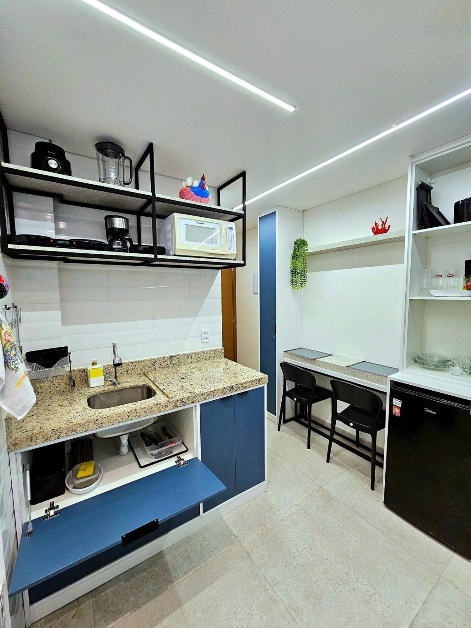 Bellagio Residence, Com Incrivel Localizacao No Centro De Porto By Hm Apartment Porto de Galinhas