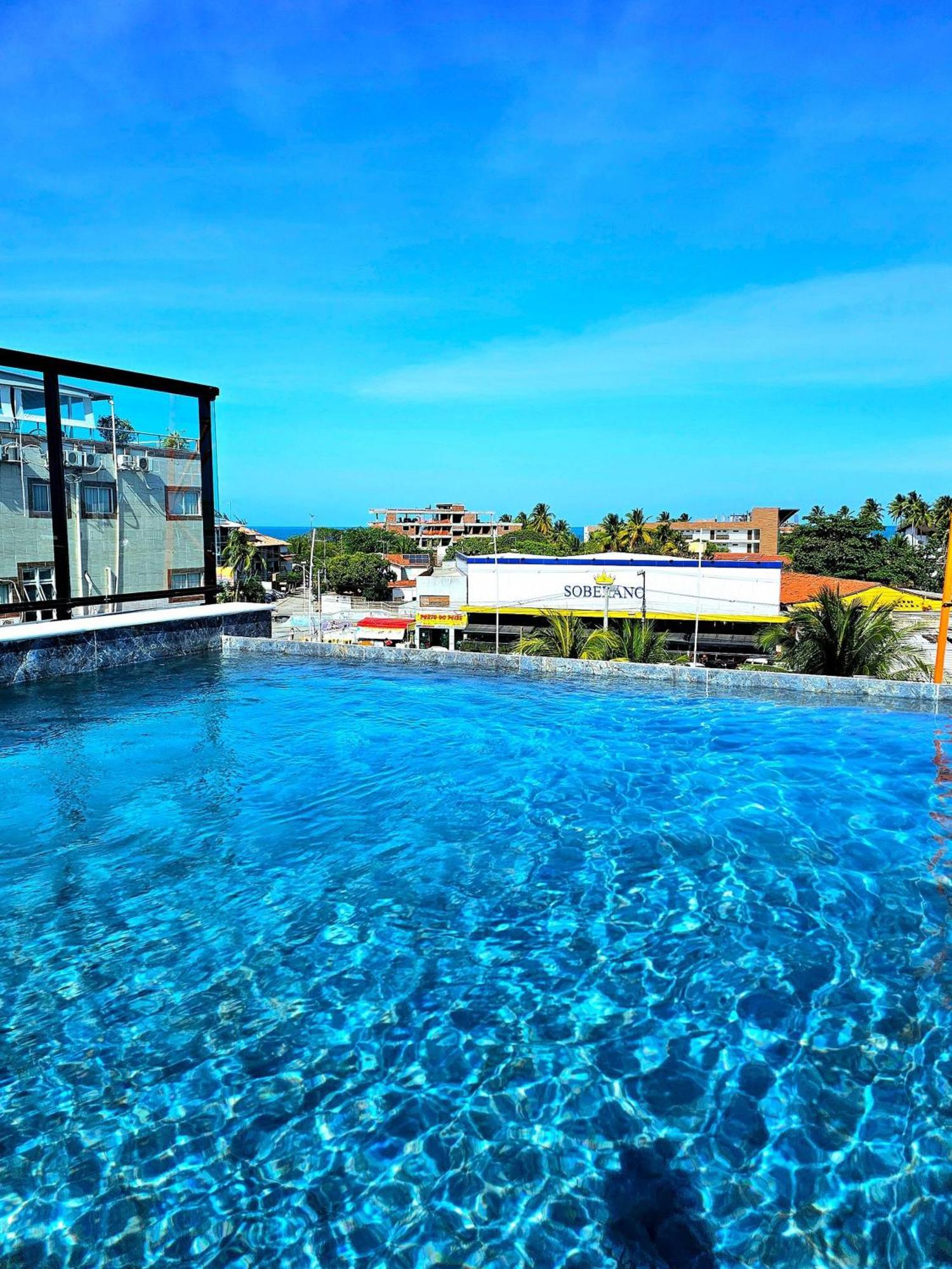 Bellagio Residence, Com Incrivel Localizacao No Centro De Porto By Hm *