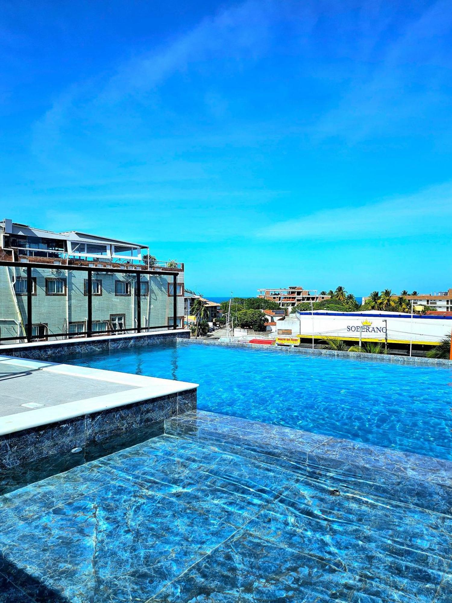 Bellagio Residence, Com Incrivel Localizacao No Centro De Porto By Hm