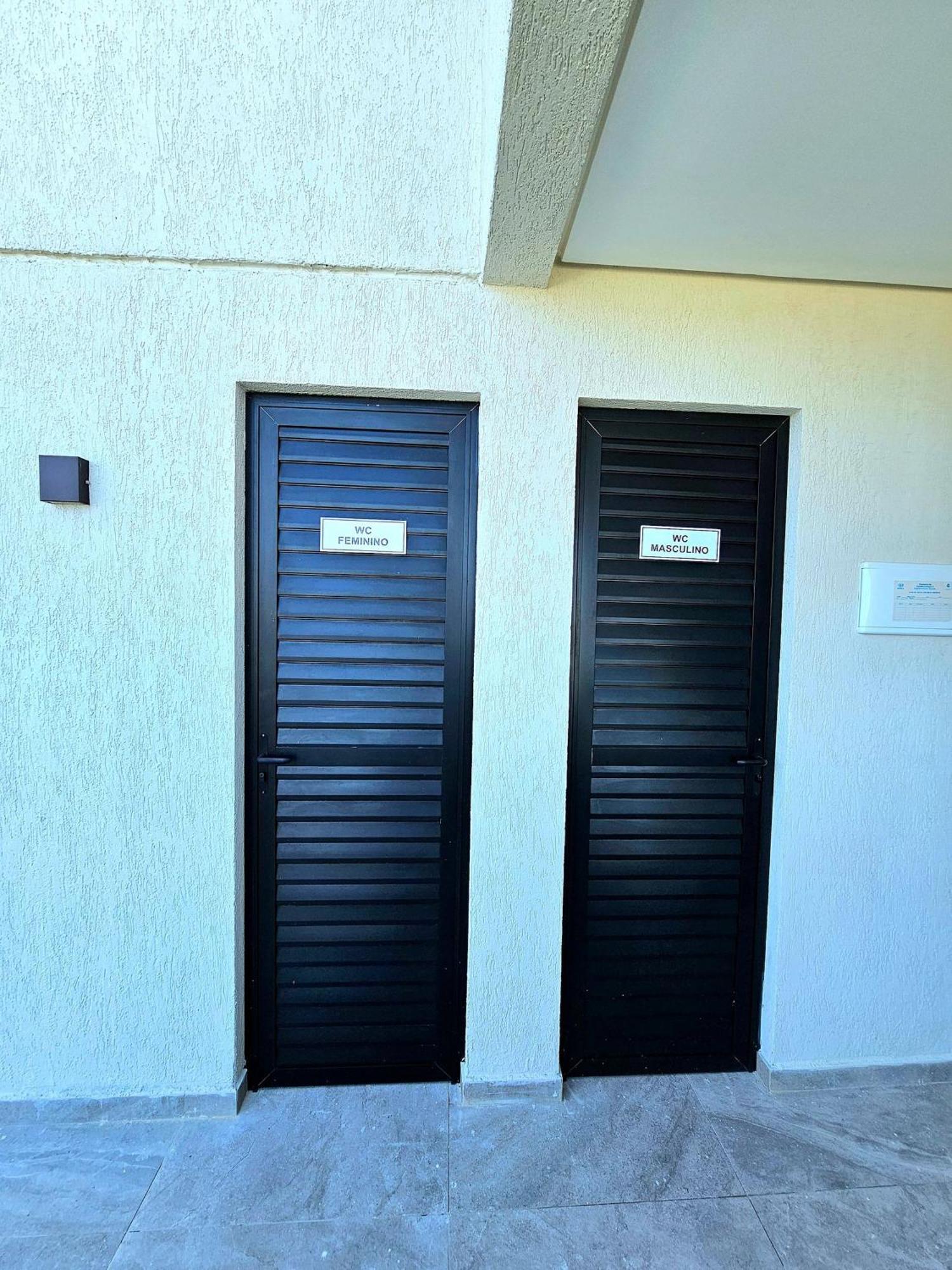 Bellagio Residence, Com Incrivel Localizacao No Centro De Porto By Hm Porto de Galinhas