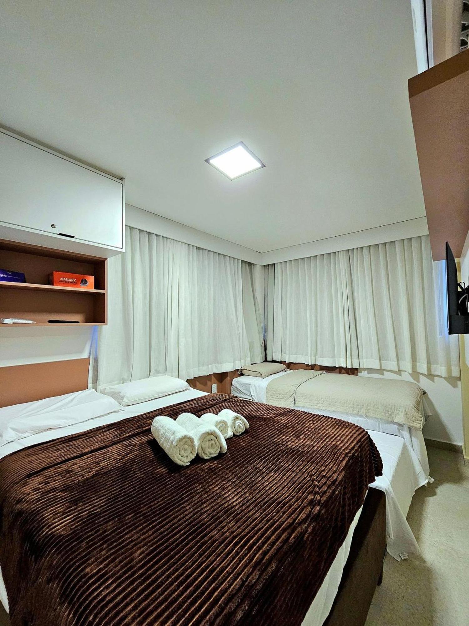 Bellagio Residence, Com Incrivel Localizacao No Centro De Porto By Hm Apartment