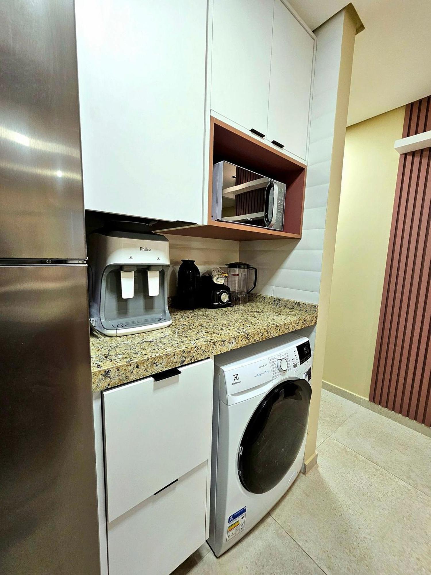 Apartment Bellagio Residence, Com Incrivel Localizacao No Centro De Porto By Hm *