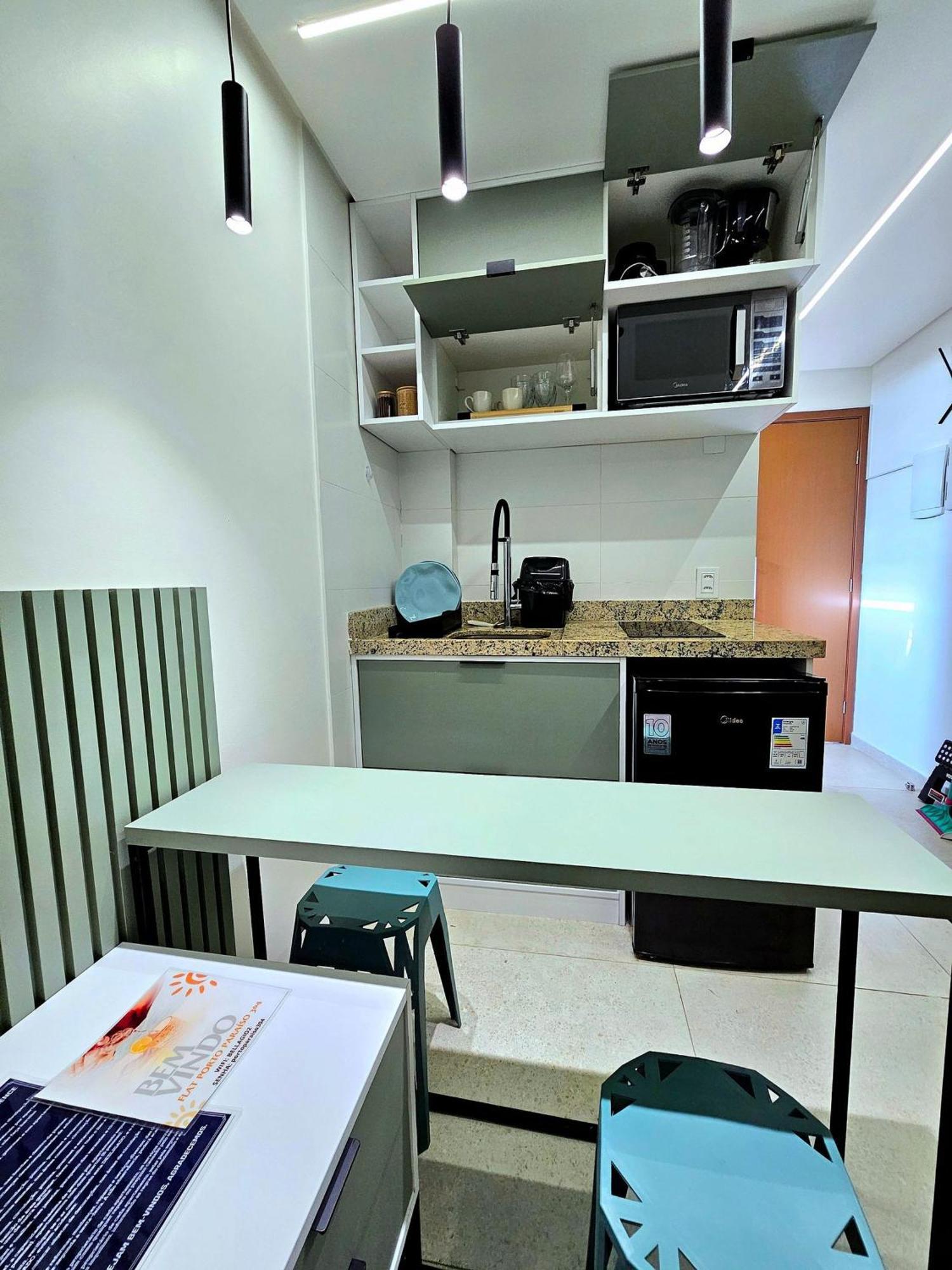 Bellagio Residence, Com Incrivel Localizacao No Centro De Porto By Hm