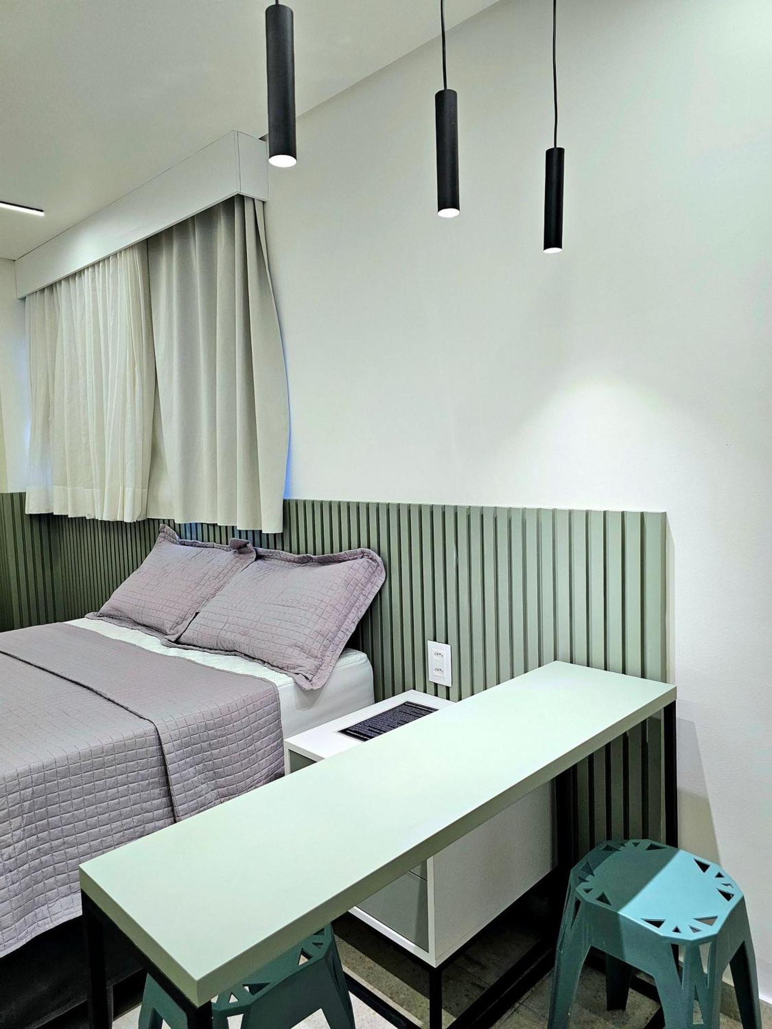 Bellagio Residence, Com Incrivel Localizacao No Centro De Porto By Hm *