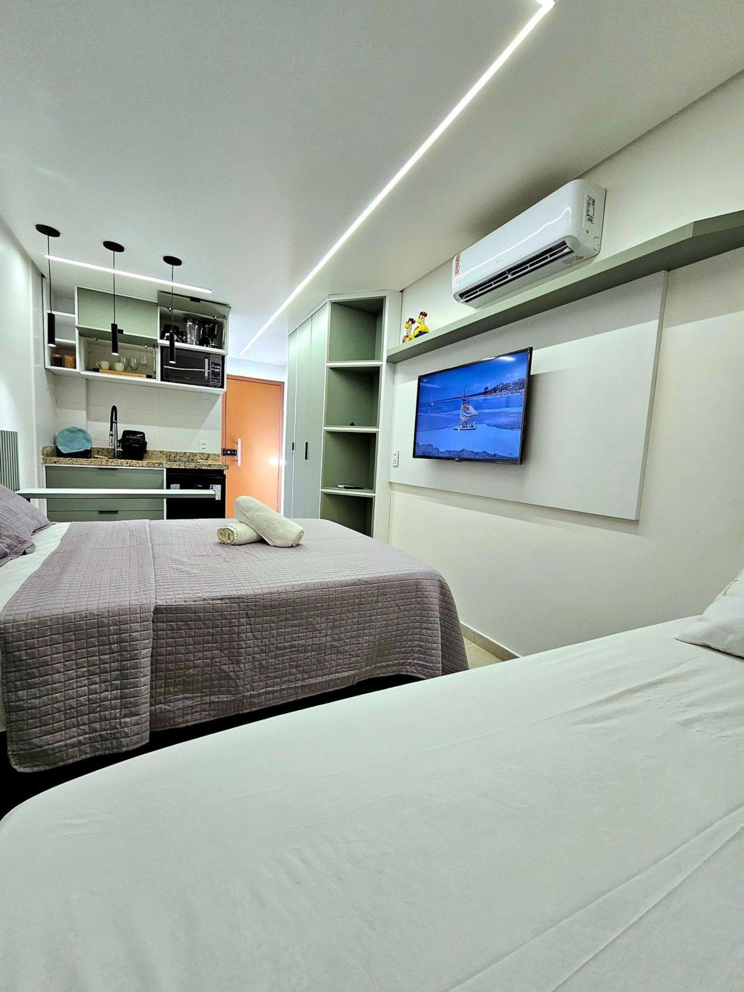 Apartment Bellagio Residence, Com Incrivel Localizacao No Centro De Porto By Hm