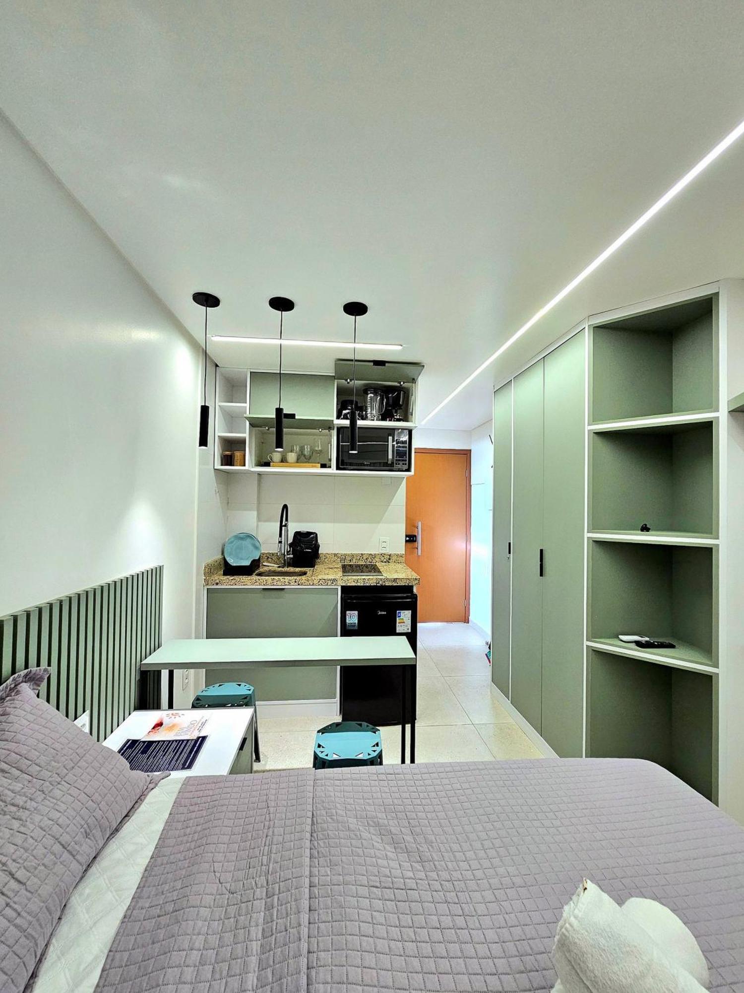 Apartment Bellagio Residence, Com Incrivel Localizacao No Centro De Porto By Hm *