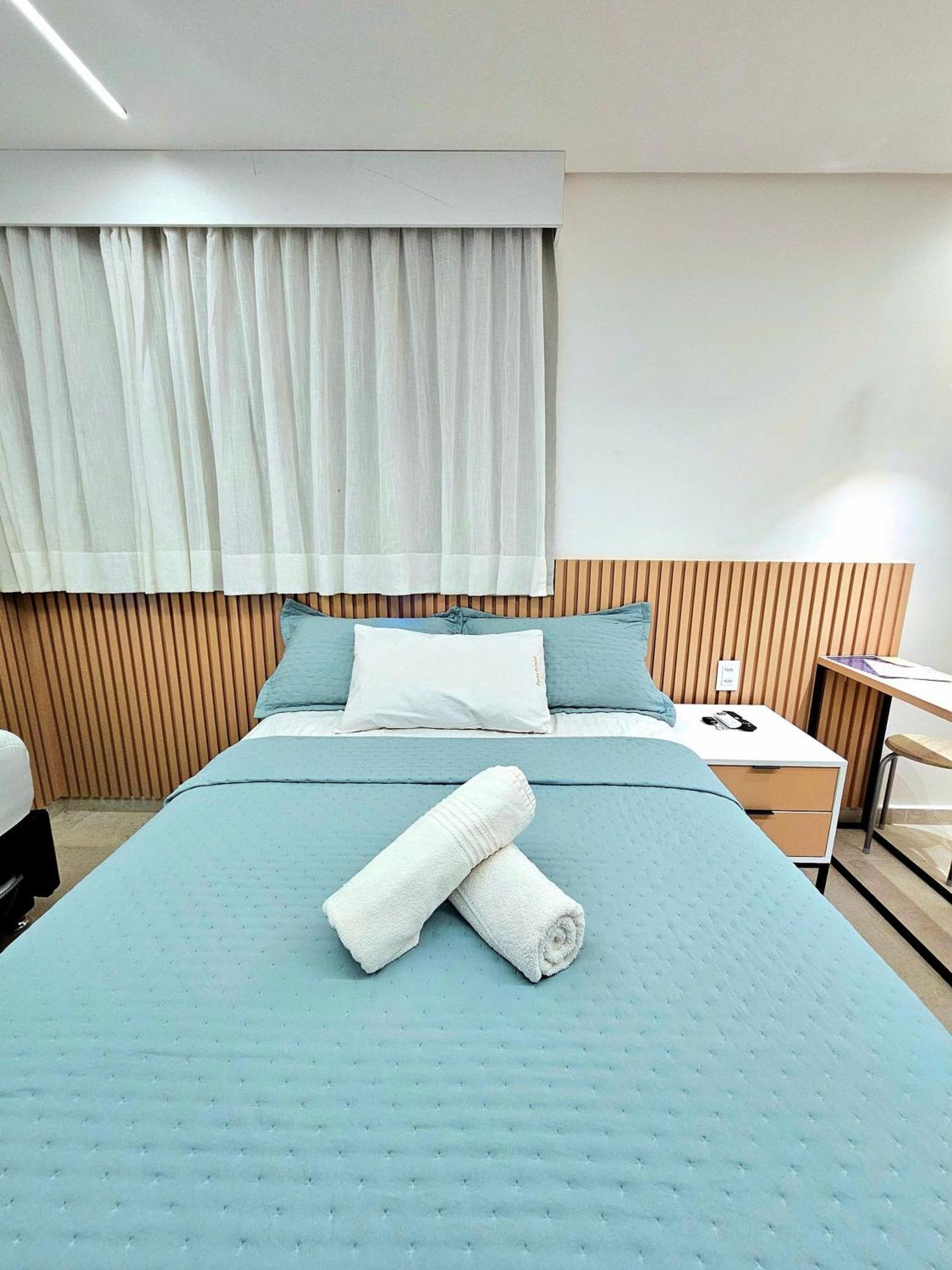 Bellagio Residence, Com Incrivel Localizacao No Centro De Porto By Hm *