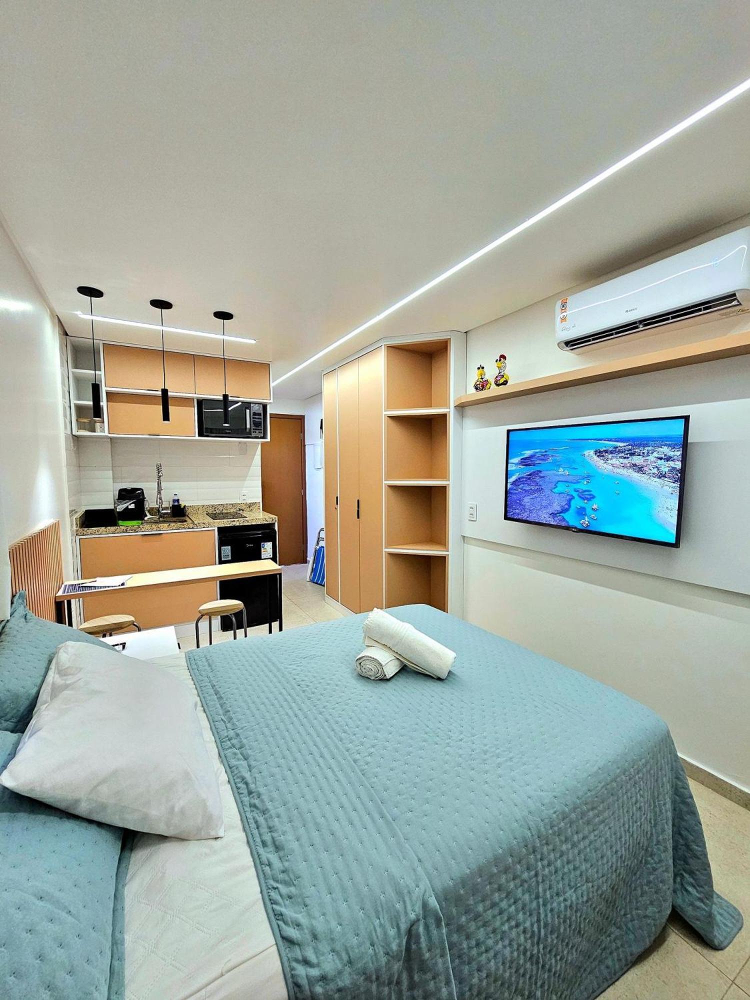 Bellagio Residence, Com Incrivel Localizacao No Centro De Porto By Hm Apartment