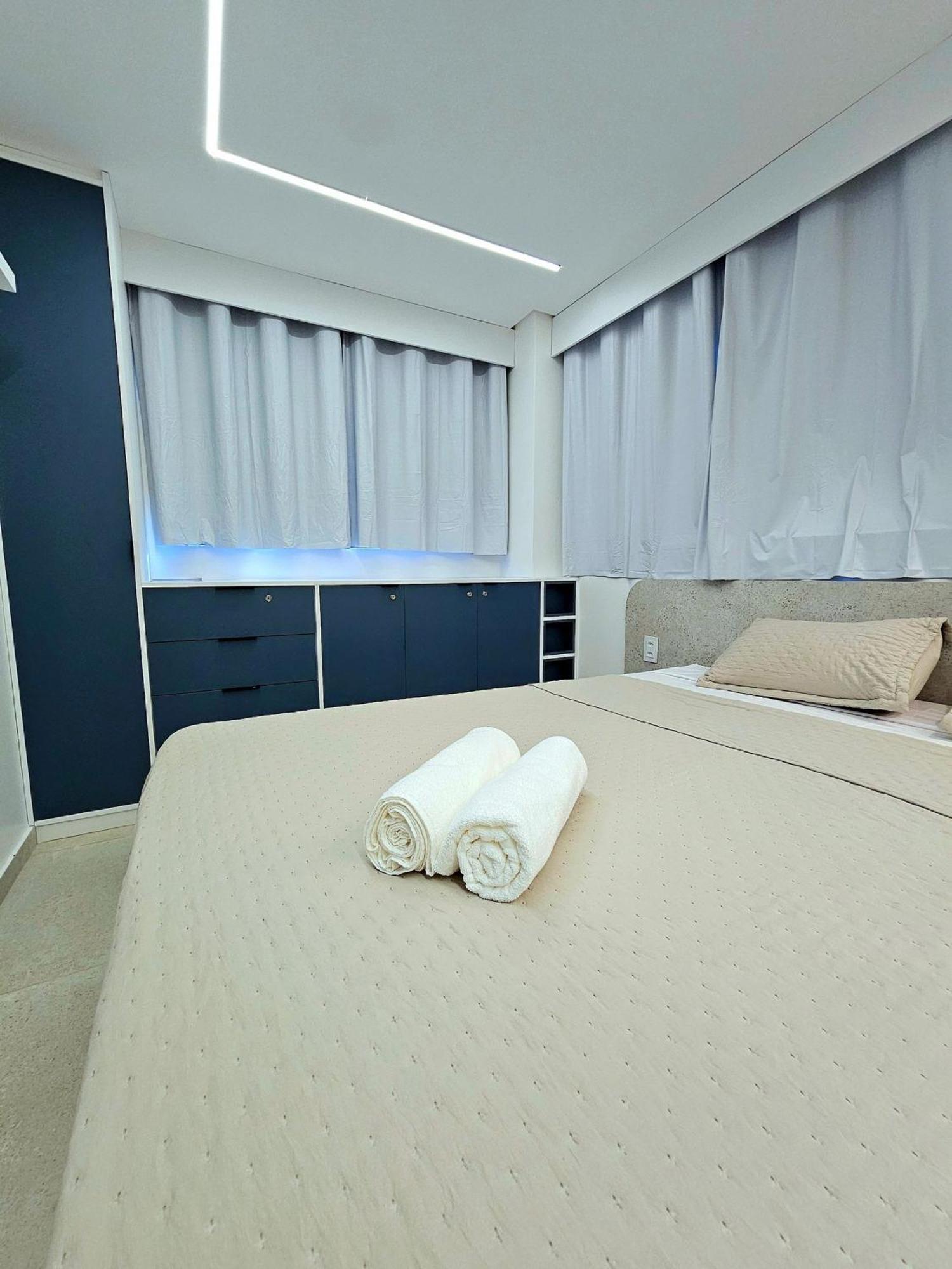Bellagio Residence, Com Incrivel Localizacao No Centro De Porto By Hm Pôrto das Galinhas