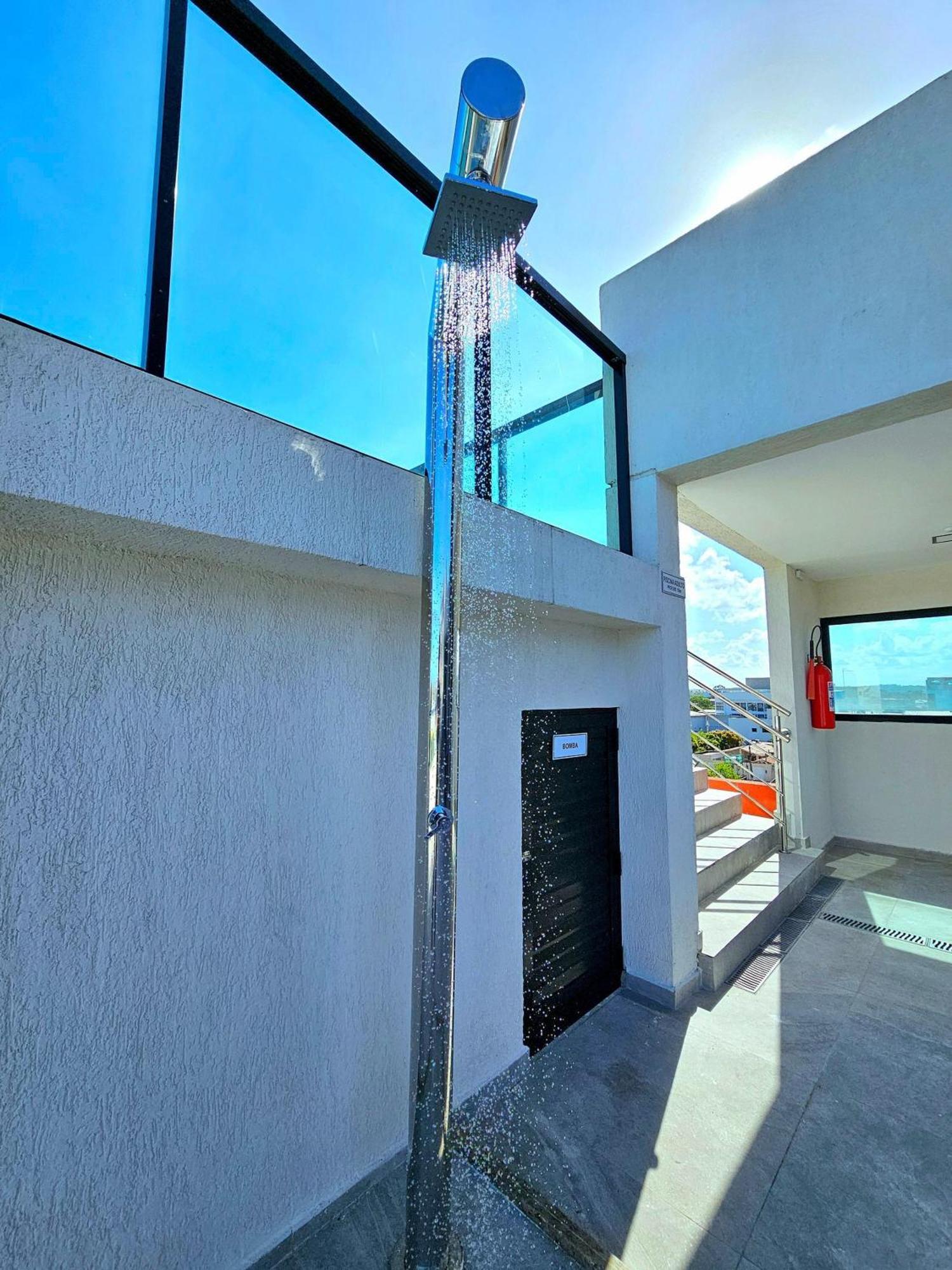 Apartamento Bellagio Residence, Com Incrivel Localizacao No Centro De Porto By Hm *
