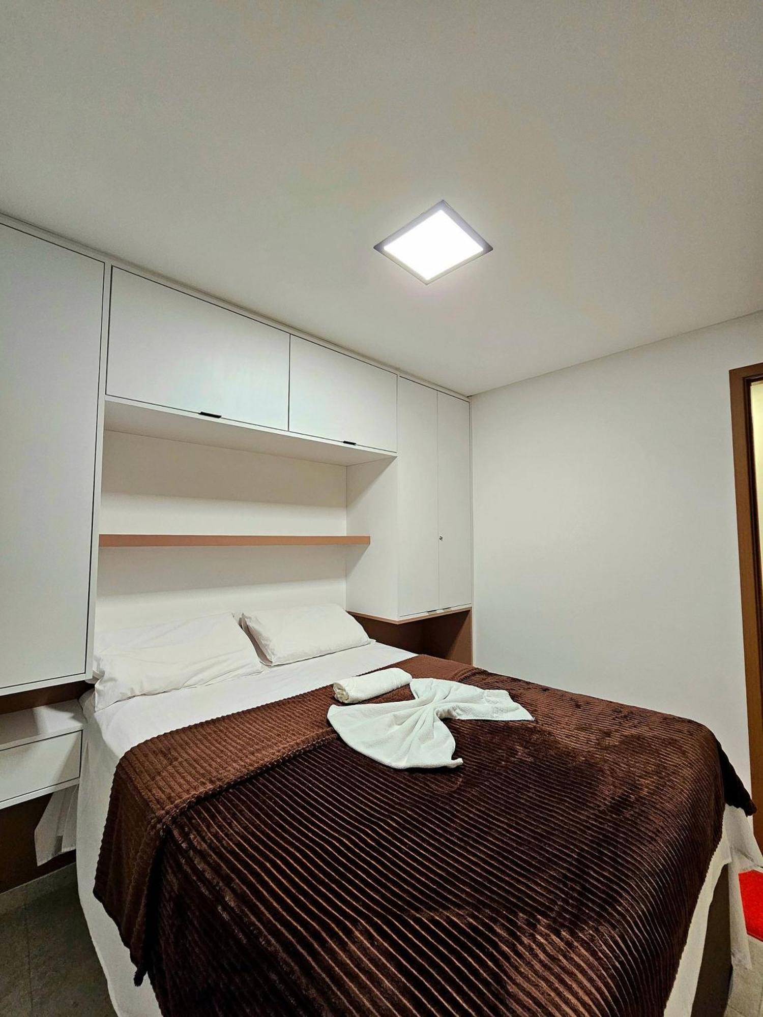 Apartamento Bellagio Residence, Com Incrivel Localizacao No Centro De Porto By Hm Pôrto das Galinhas
