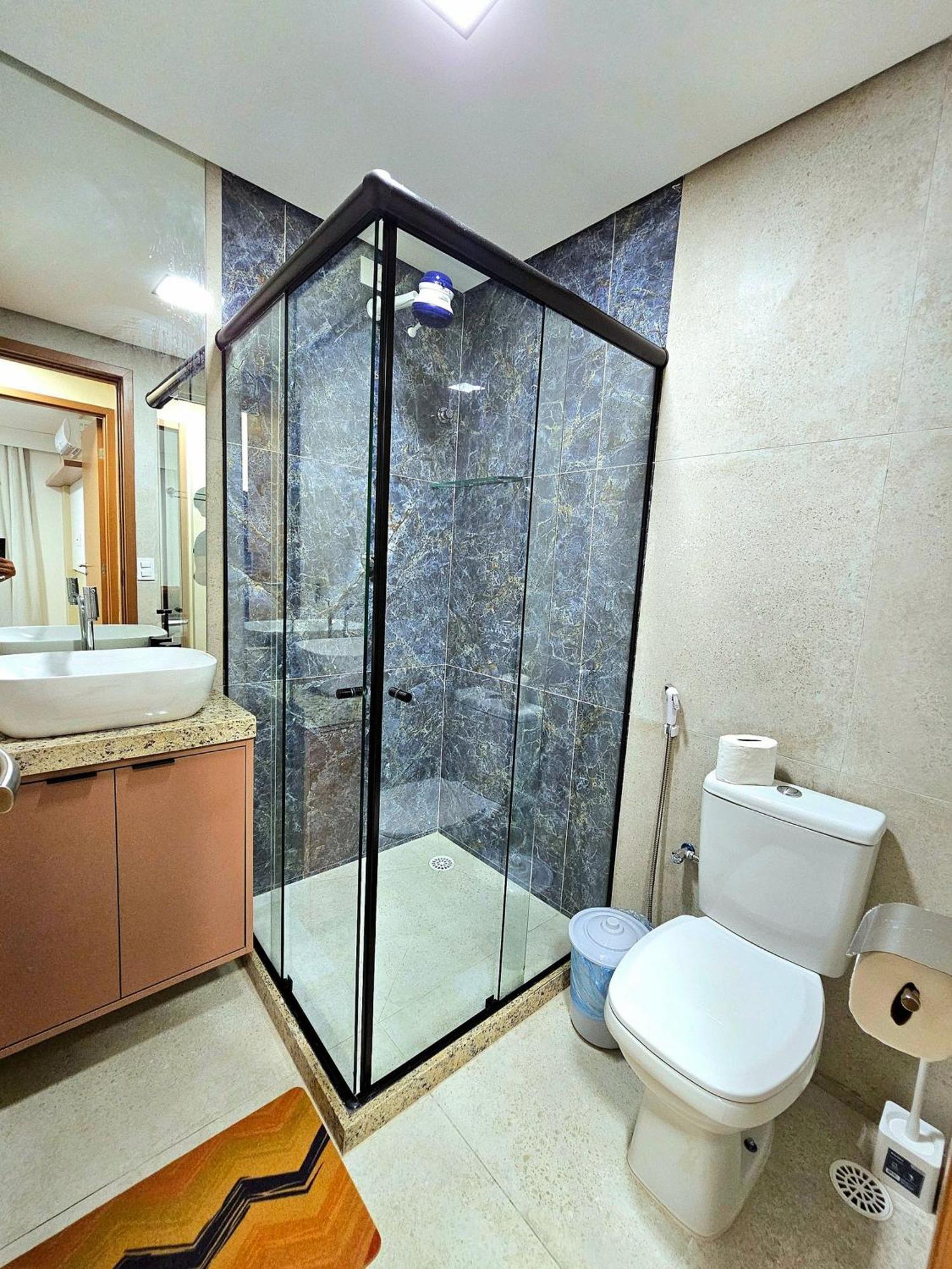 Apartamento Bellagio Residence, Com Incrivel Localizacao No Centro De Porto By Hm