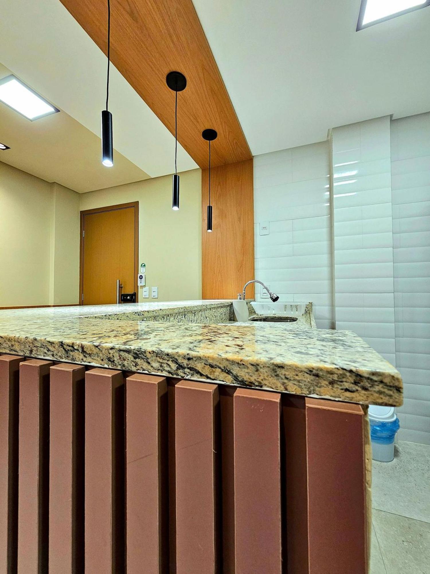 Apartamento Bellagio Residence, Com Incrivel Localizacao No Centro De Porto By Hm Pôrto das Galinhas